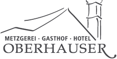 Gasthof Metzgerei Oberhauser/ Hotel Post, Egling